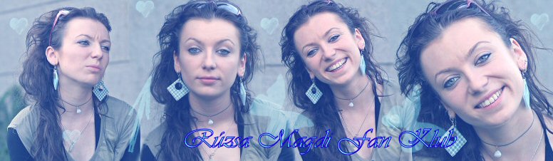 RZSA MAGDI FAN SITE